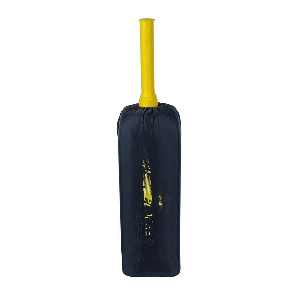 Blocker By Century Martial Arts Training - Black and Yellow